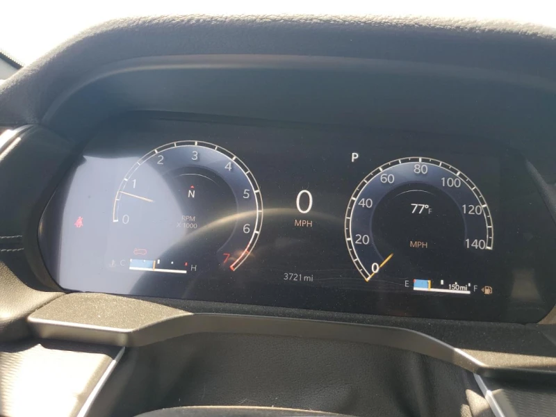 Jeep Grand cherokee L LAREDO, снимка 10 - Автомобили и джипове - 53396642