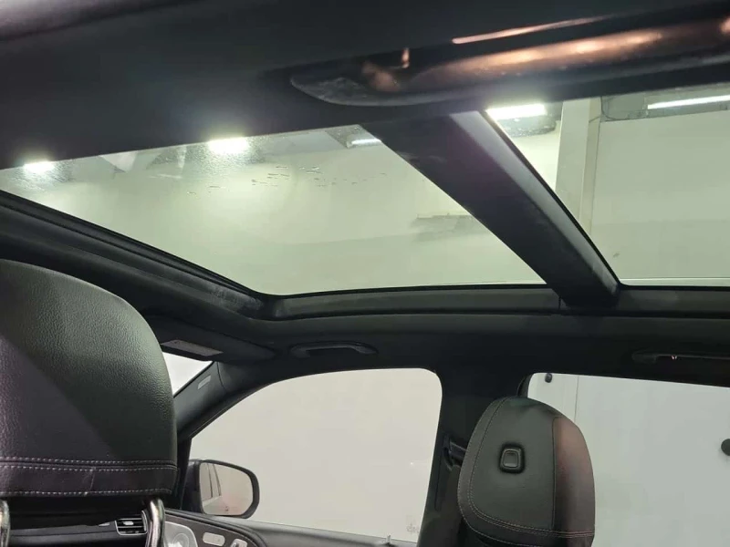 Mercedes-Benz GLE * 450 * CARFAX * ЦЕНА ДО БГ, снимка 13 - Автомобили и джипове - 53563582