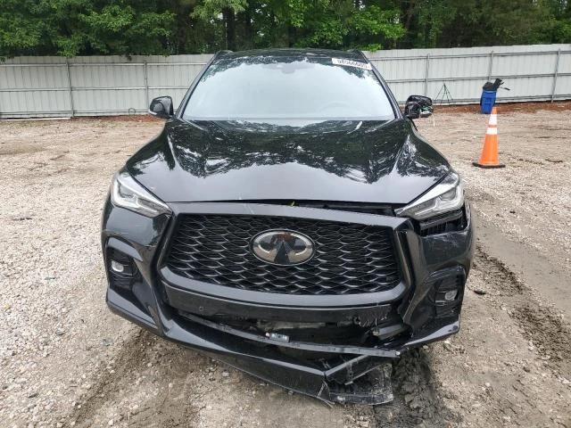 Infiniti QX50 2.0L 4 Front-wheel Drive - изображение 3