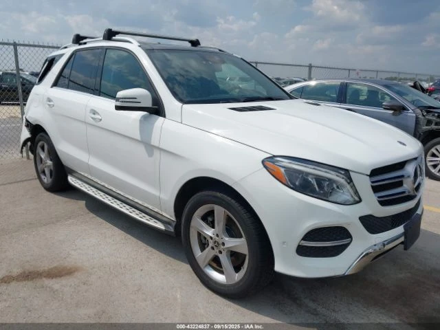 Mercedes-Benz GLE 400 4Matic*  - 35000 лв. / 17895.22 € - 30426634 1