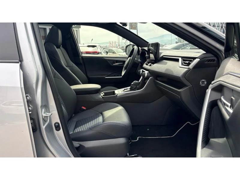 Toyota Rav4 2.5HSD AWD SELECTION, снимка 6 - Автомобили и джипове - 53814249