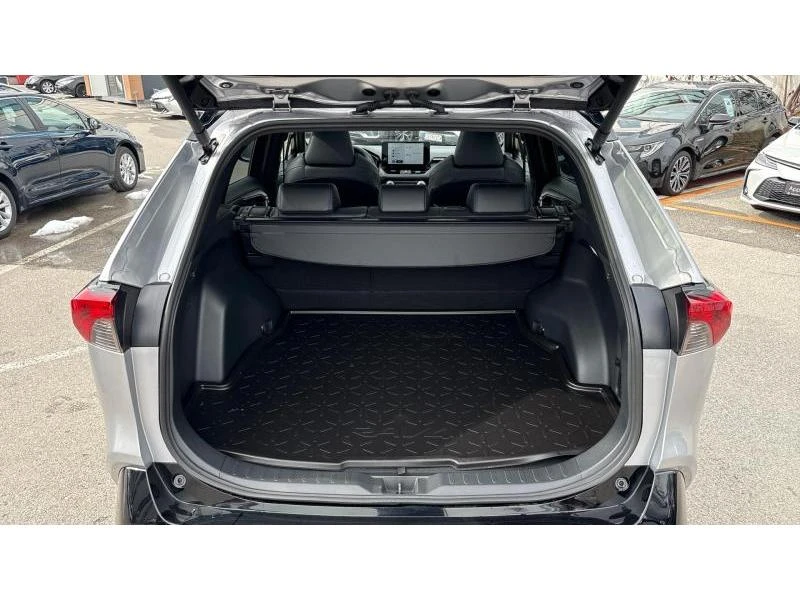 Toyota Rav4 2.5HSD AWD SELECTION, снимка 10 - Автомобили и джипове - 53814249