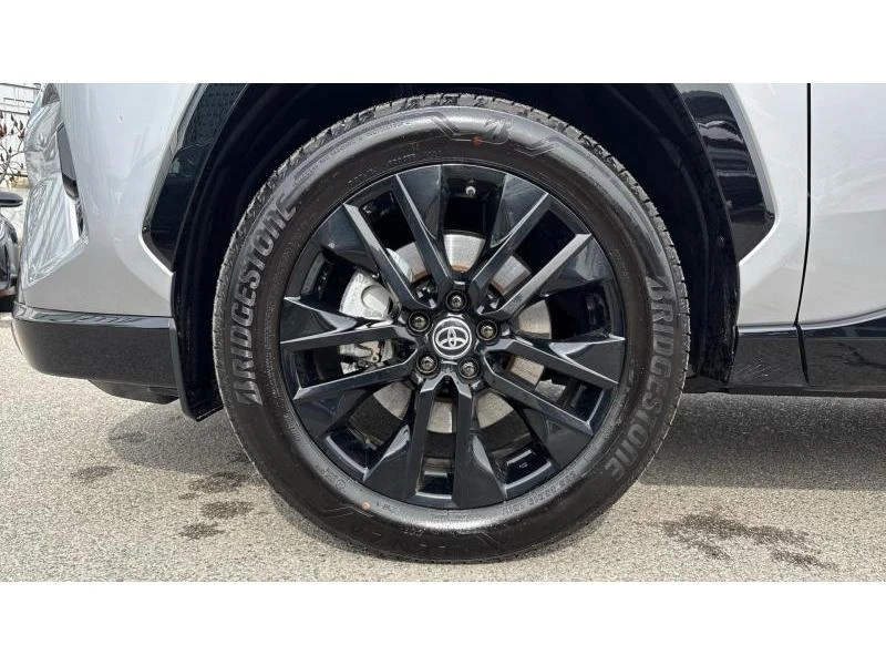 Toyota Rav4 2.5HSD AWD SELECTION, снимка 16 - Автомобили и джипове - 53814249