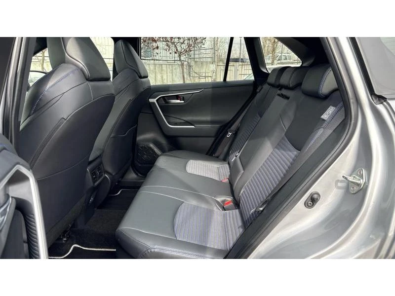 Toyota Rav4 2.5HSD AWD SELECTION, снимка 11 - Автомобили и джипове - 53814249