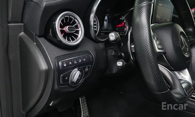 Mercedes-Benz GLC 63 AMG 4MATIC+ , снимка 6 - Автомобили и джипове - 55772848