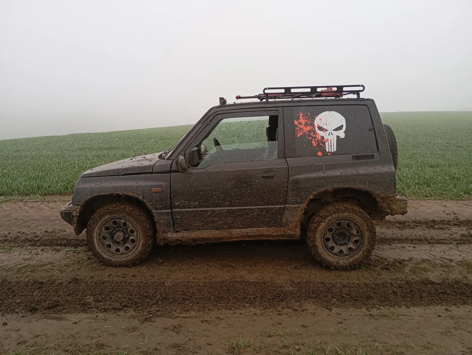 Suzuki Vitara  - изображение 6