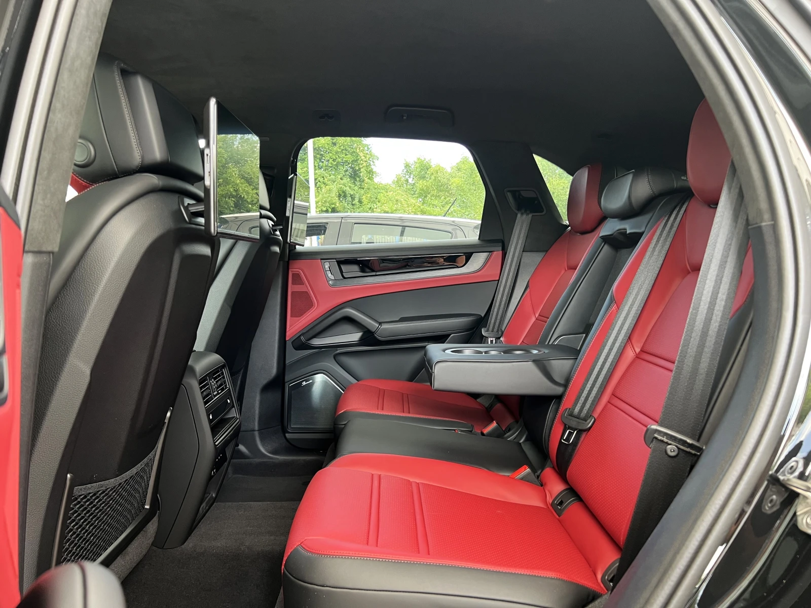 Porsche Cayenne GTS/FACELIFT/BURMESTER/360/HEAD UP/TV/MATRIX/22/ | Mobile.bg � ����������� 15