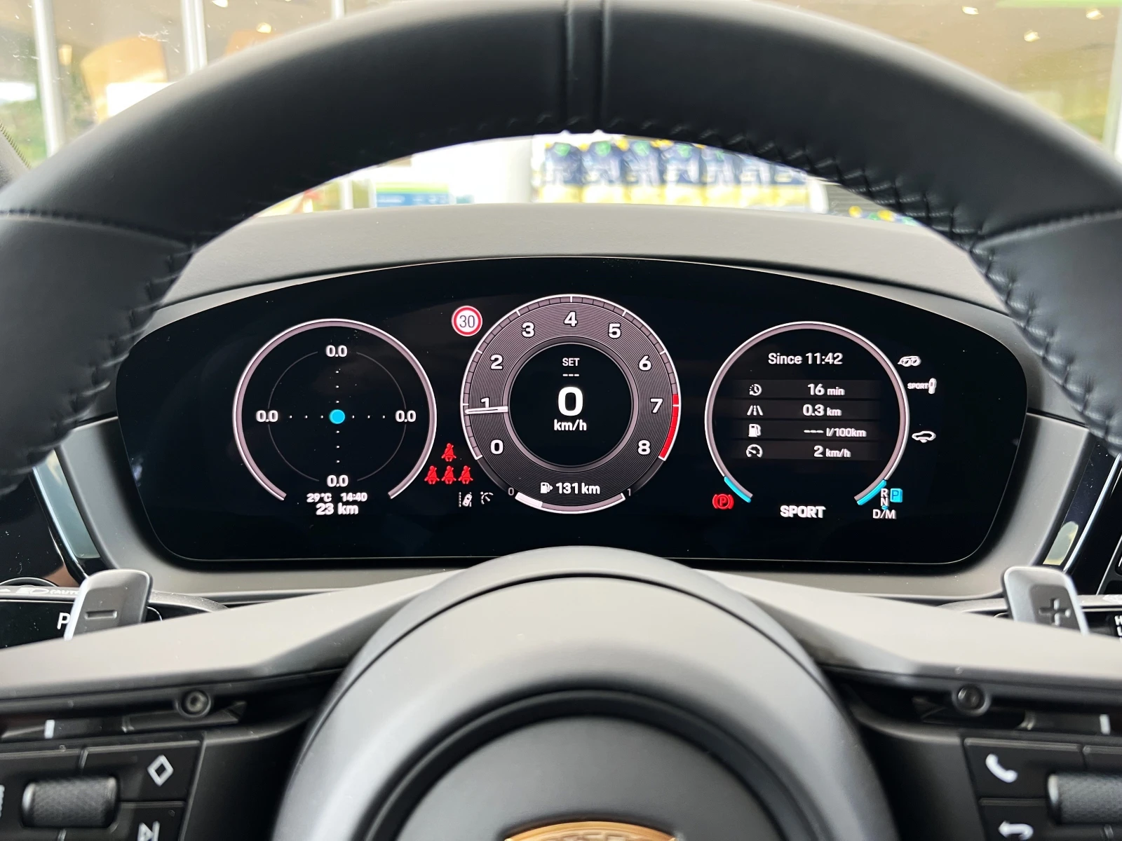 Porsche Cayenne GTS/FACELIFT/BURMESTER/360/HEAD UP/TV/MATRIX/22/ - изображение 10