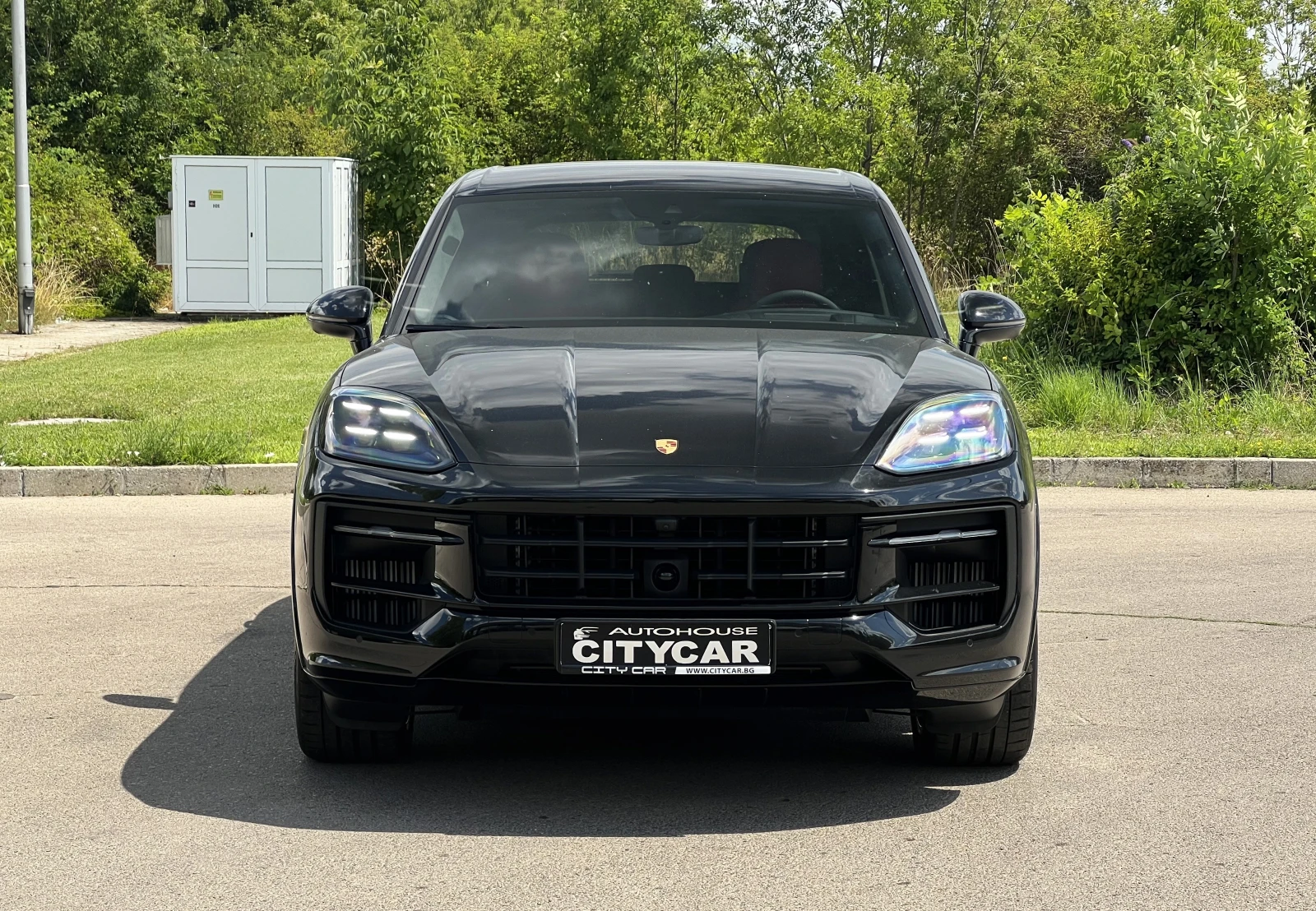 Porsche Cayenne GTS/FACELIFT/BURMESTER/360/HEAD UP/TV/MATRIX/22/ - изображение 2