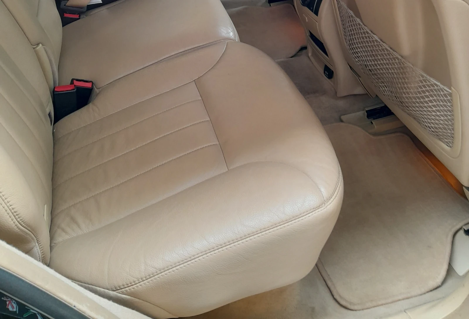 Mercedes-Benz ML 320cdi - изображение 10