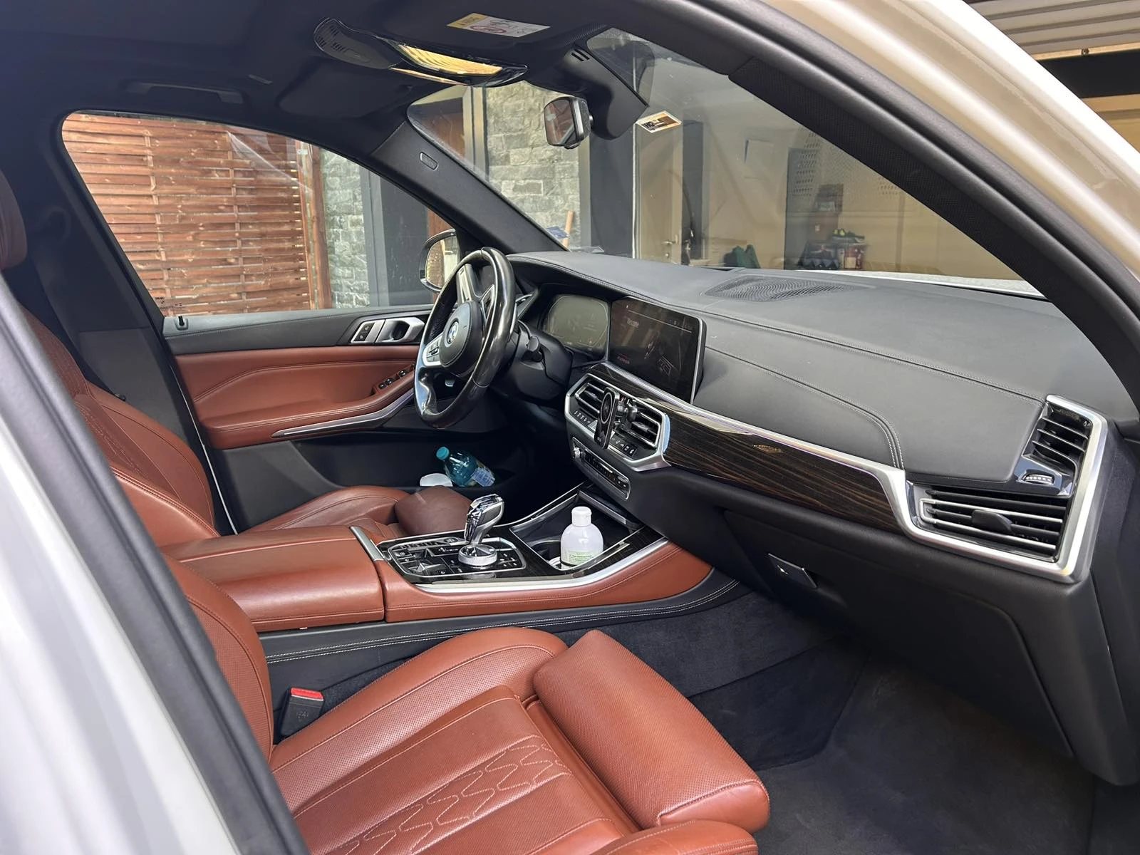 BMW X5 3.0d - изображение 3