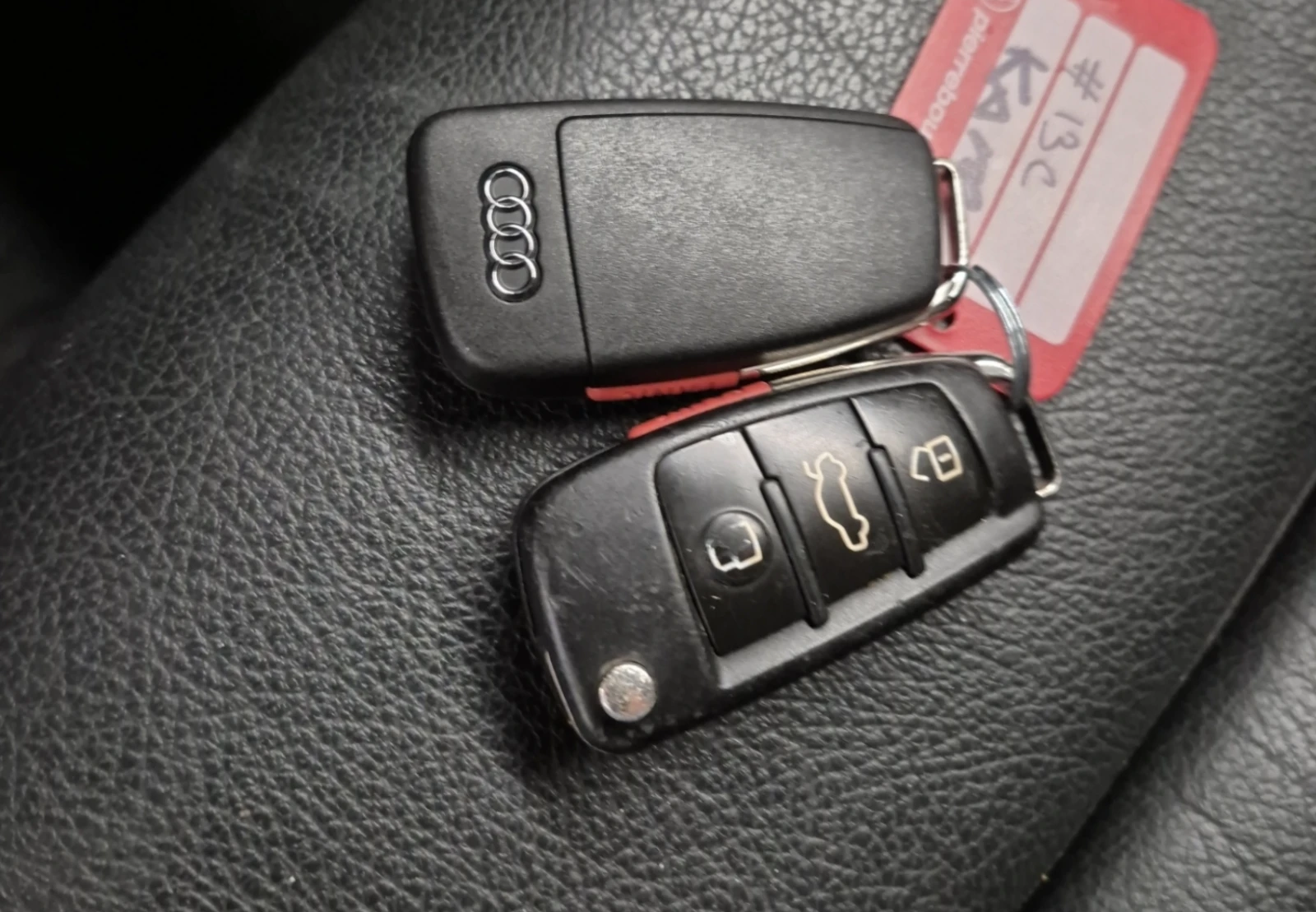 Audi Q3 TECHNIK | Mobile.bg   15