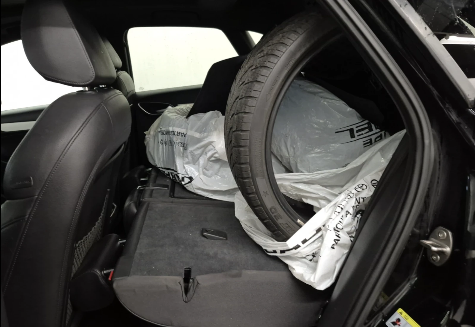 Audi Q3 TECHNIK | Mobile.bg   12