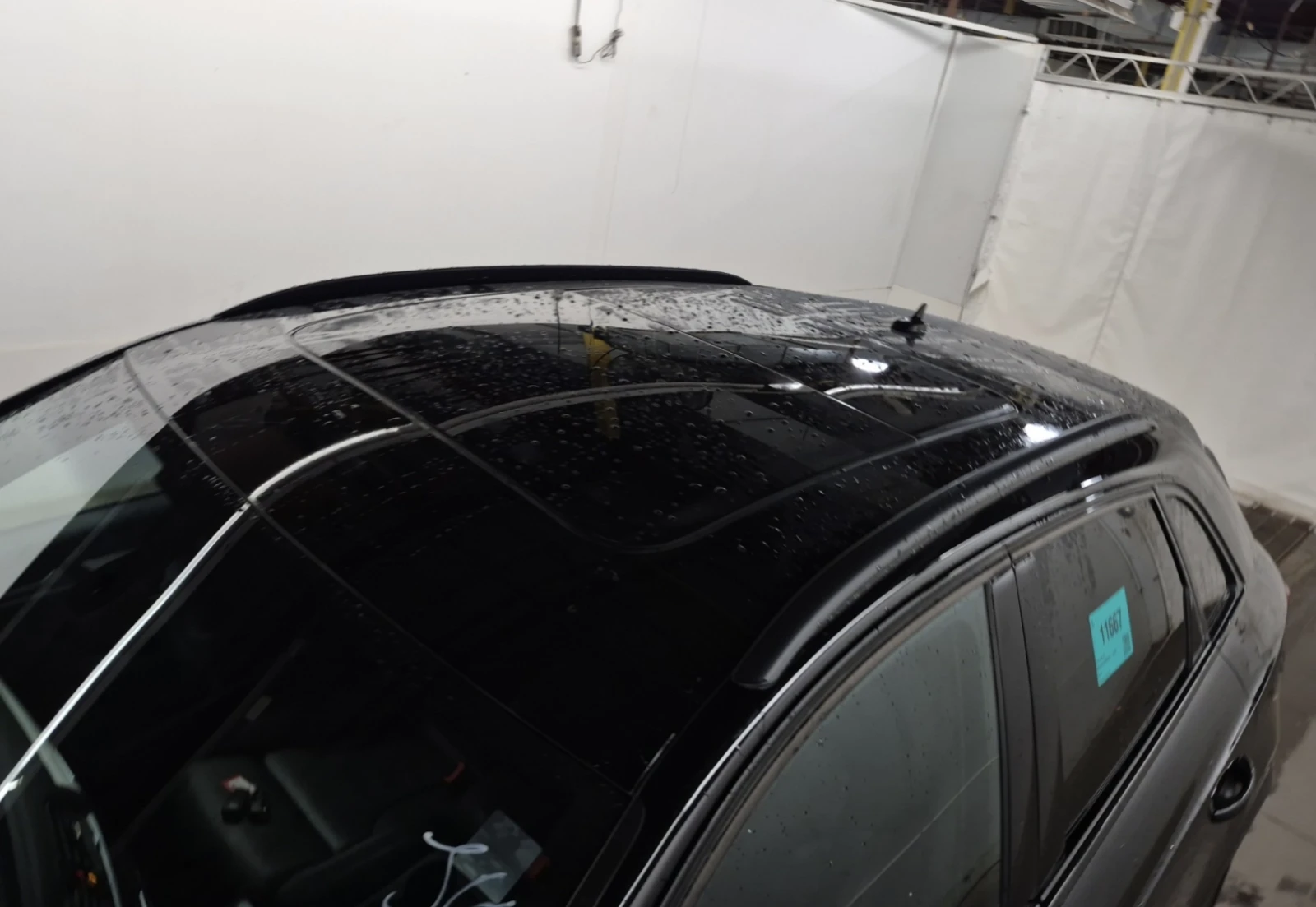 Audi Q3 TECHNIK - изображение 8