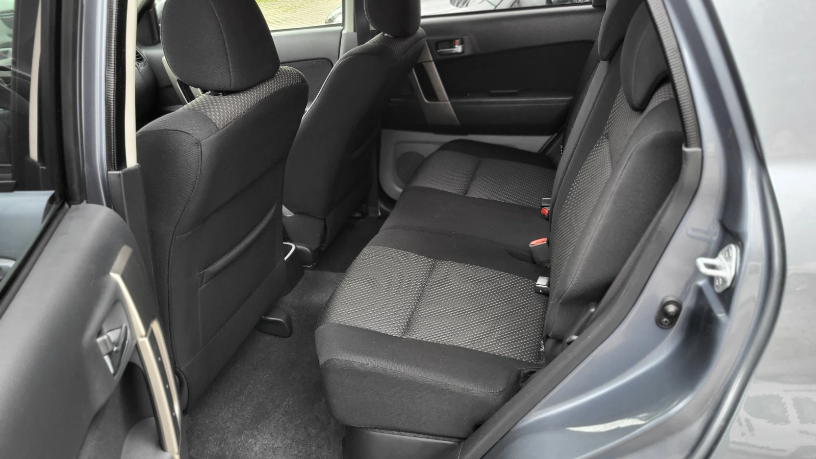 Daihatsu Terios 1.5i | Mobile.bg   9