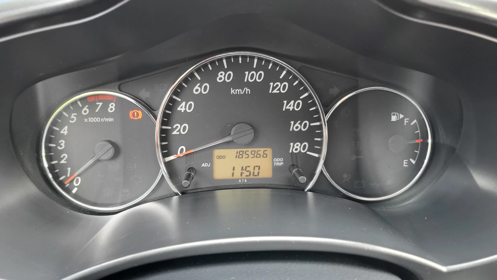 Daihatsu Terios 1.5i | Mobile.bg   8