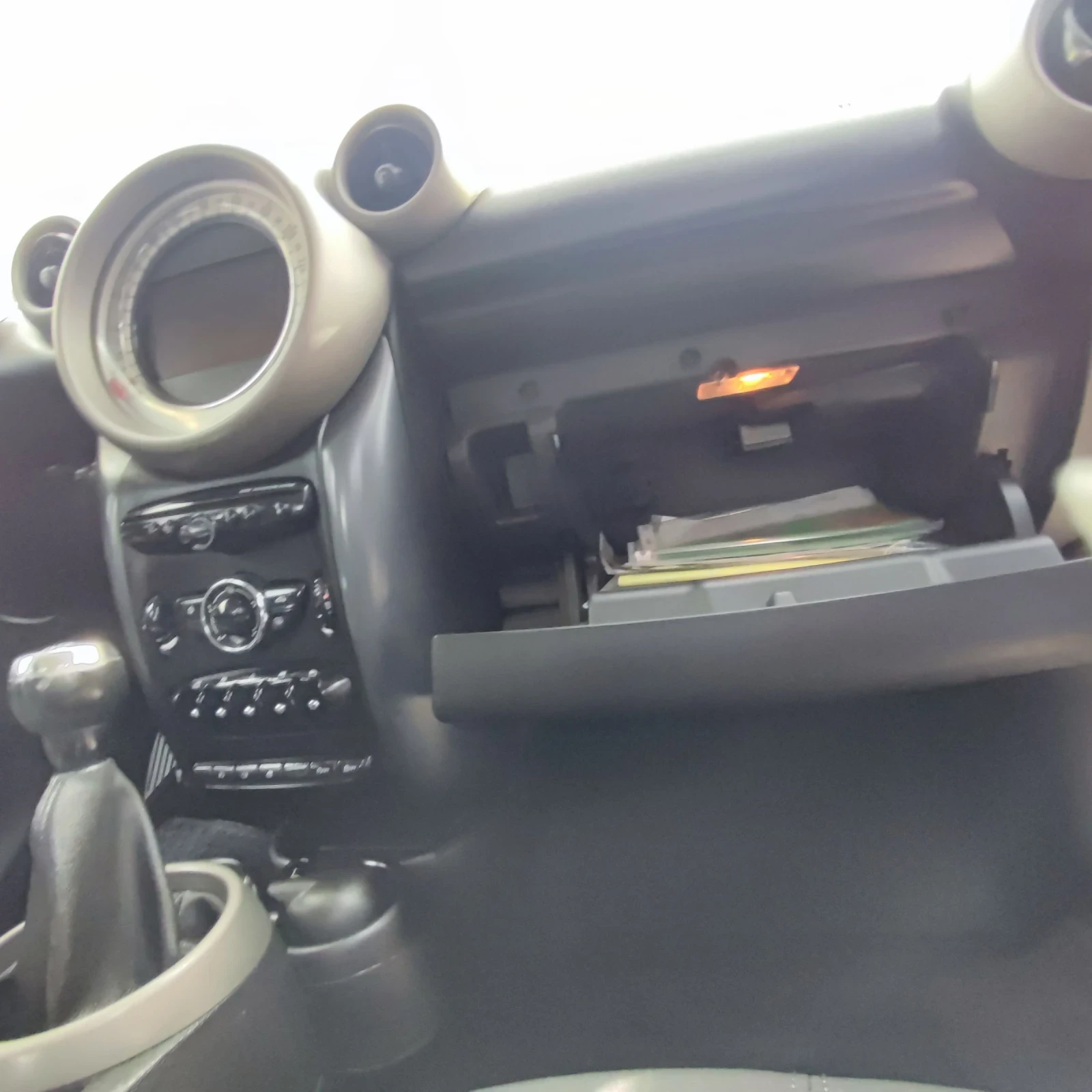 Mini Countryman 1.6* TURBO S* ALL4* * *  | Mobile.bg   15