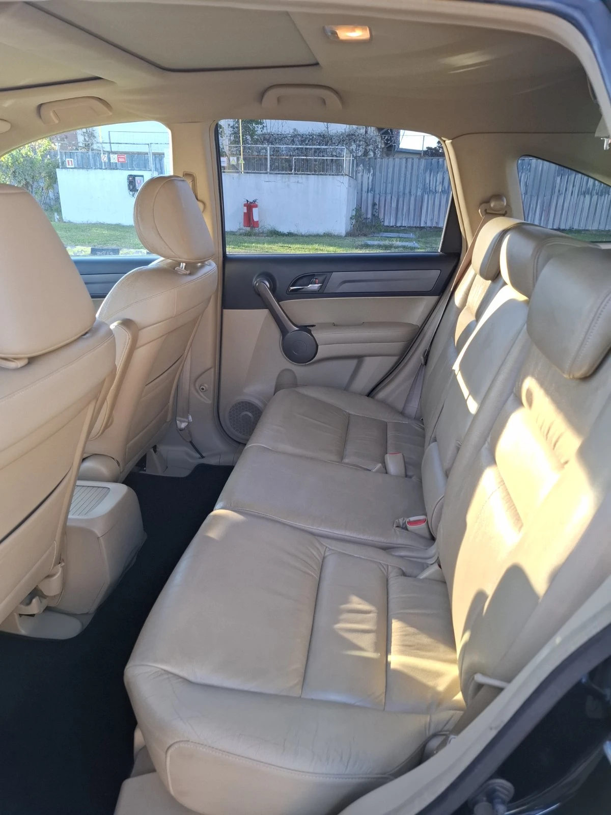 Honda Cr-v 2.0 ���/4�4/��������/Executive/�������� ������� | Mobile.bg � ����������� 13