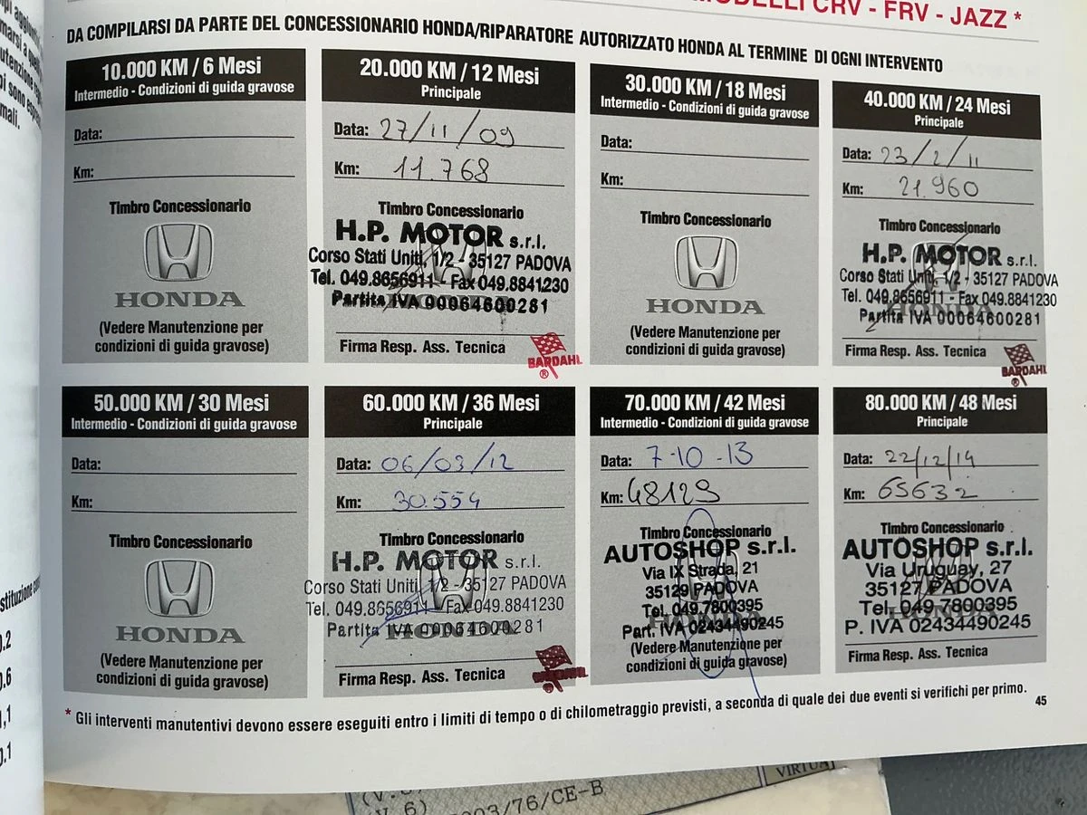 Honda Cr-v 2.0 ���/4�4/��������/Executive/�������� ������� | Mobile.bg � ����������� 15