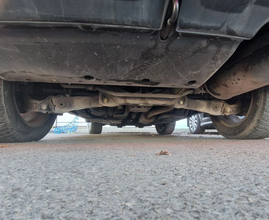 Honda Cr-v 2.0 ���/4�4/��������/Executive/�������� ������� | Mobile.bg � ����������� 16