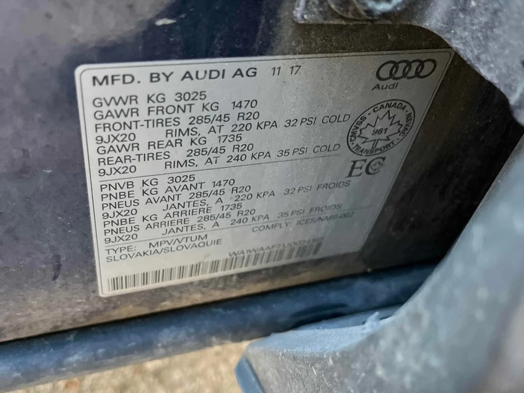 Audi Q7 2018 TECHNIK QUATTRO * ��������� * ��������� * 360 | Mobile.bg � ����������� 11