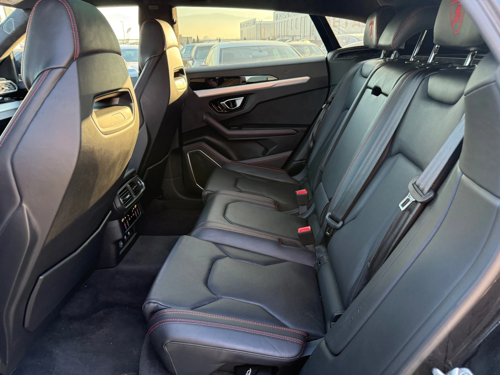 Lamborghini Urus 2021�* 90.000��* 800�.�* FULL MAX* ������*  | Mobile.bg � ����������� 12