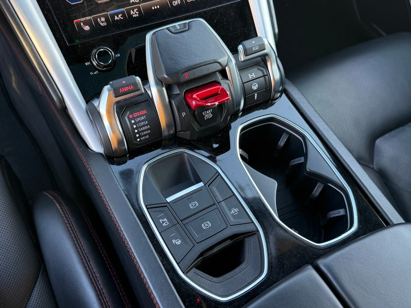 Lamborghini Urus 2021г* 90.000КМ* 800к.с* FULL MAX* УНИКАТ*  - изображение 9