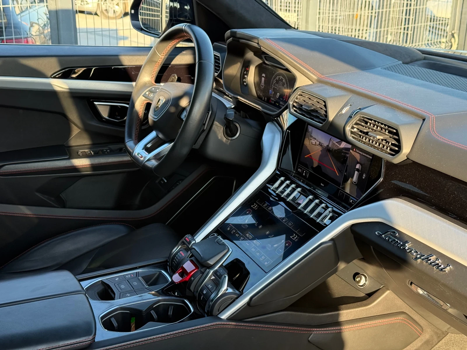 Lamborghini Urus 2021�* 90.000��* 800�.�* FULL MAX* ������*  | Mobile.bg � ����������� 11