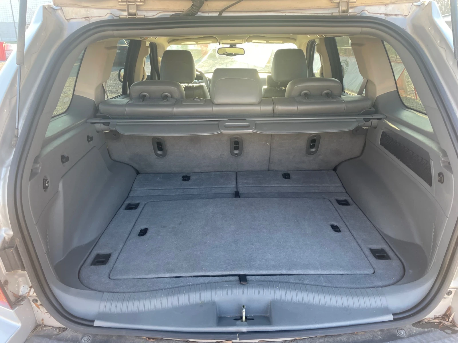 Jeep Grand cherokee Limited 3.0 CRD Quadra Drive - изображение 8