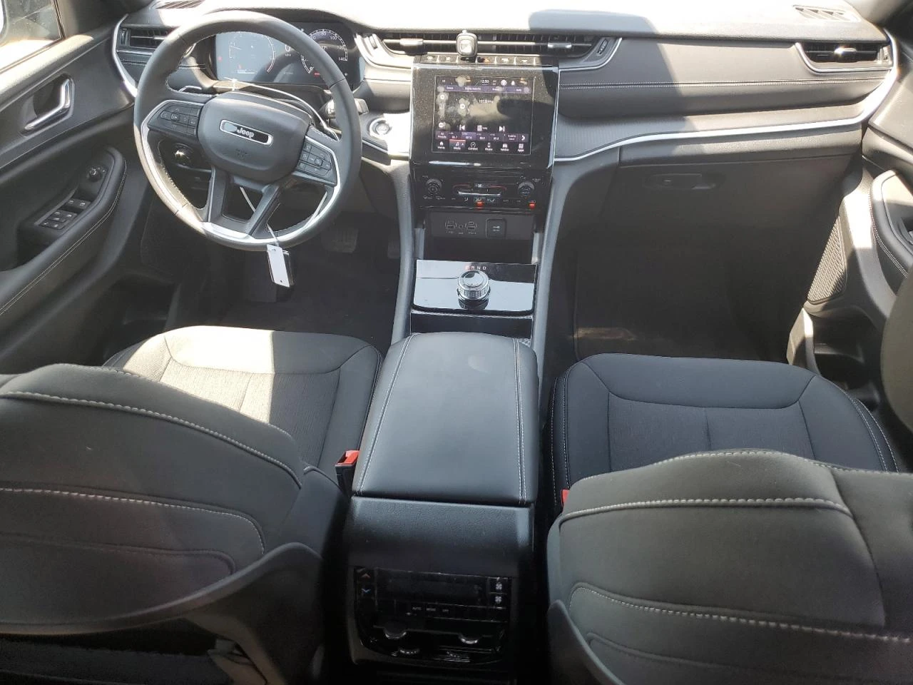 Jeep Grand cherokee L LAREDO - изображение 9