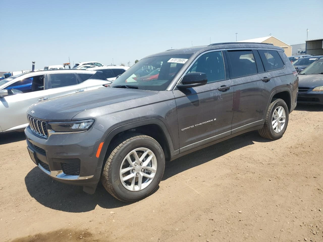 Jeep Grand cherokee L LAREDO | Mobile.bg � ����������� 1