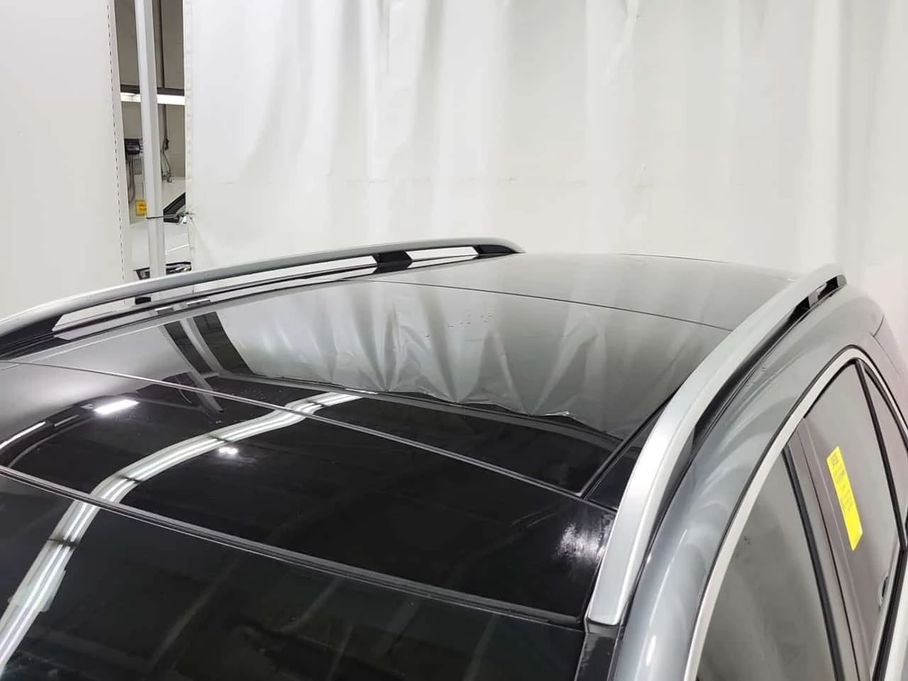 Mercedes-Benz GLE * 450 * CARFAX * ЦЕНА ДО БГ - изображение 7