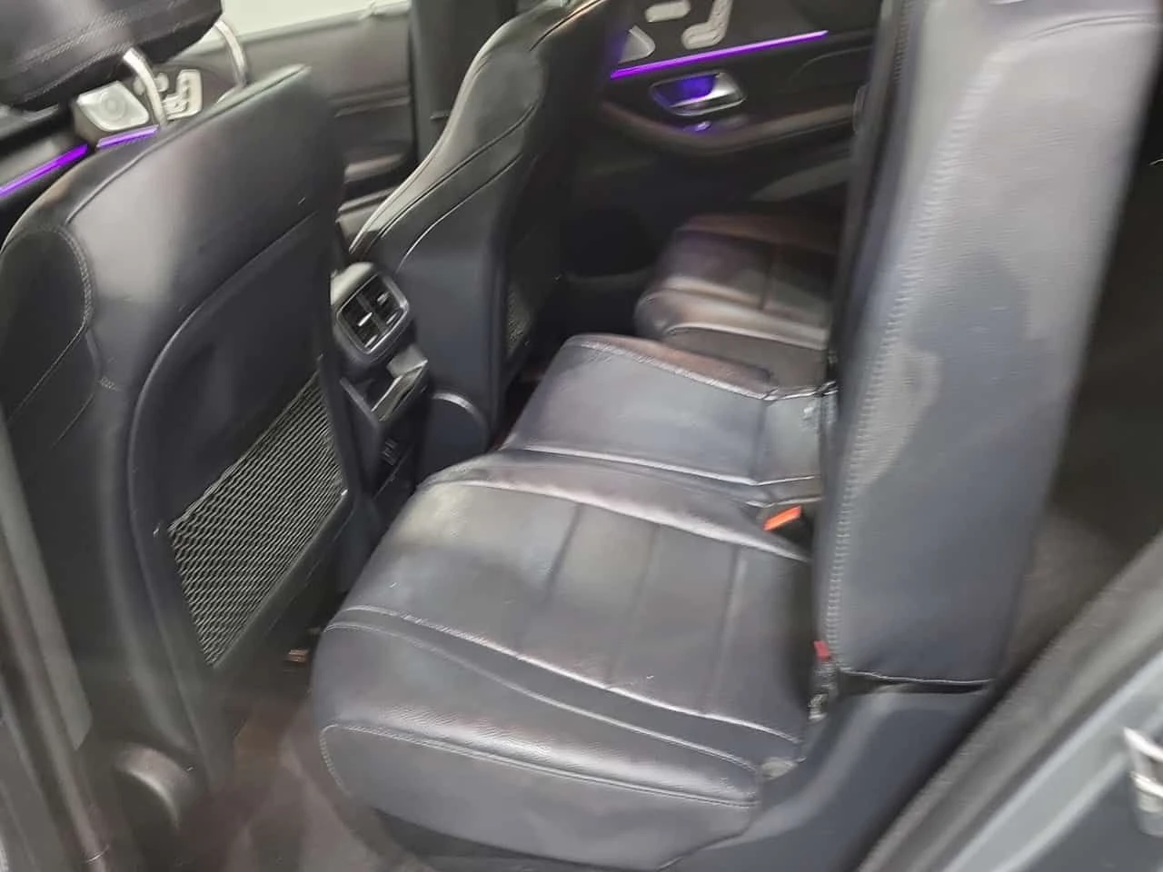 Mercedes-Benz GLE * 450 * CARFAX * ���� �� �� | Mobile.bg � ����������� 12