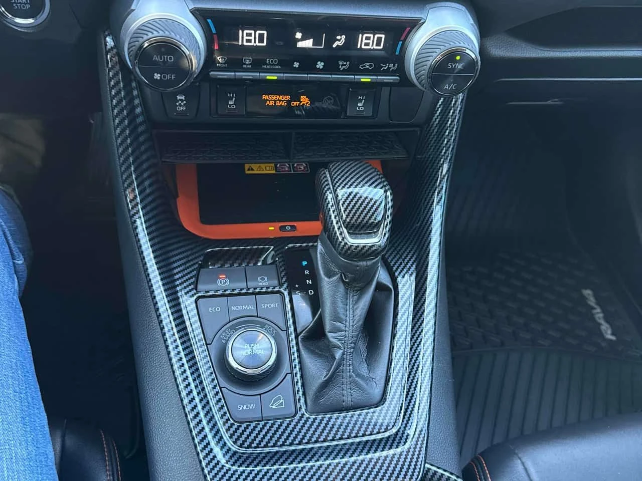 Toyota Rav4 * Trail * CARFAX * �������� * ������ * ����� | Mobile.bg � ����������� 11