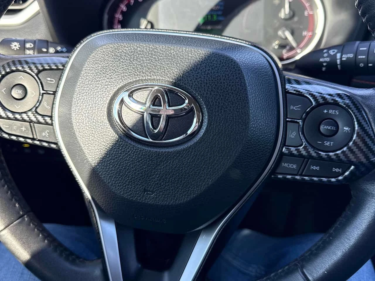 Toyota Rav4 * Trail * CARFAX * �������� * ������ * ����� | Mobile.bg � ����������� 16