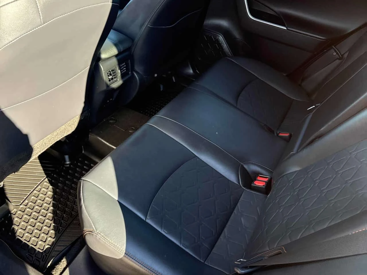 Toyota Rav4 * Trail * CARFAX * �������� * ������ * ����� | Mobile.bg � ����������� 14