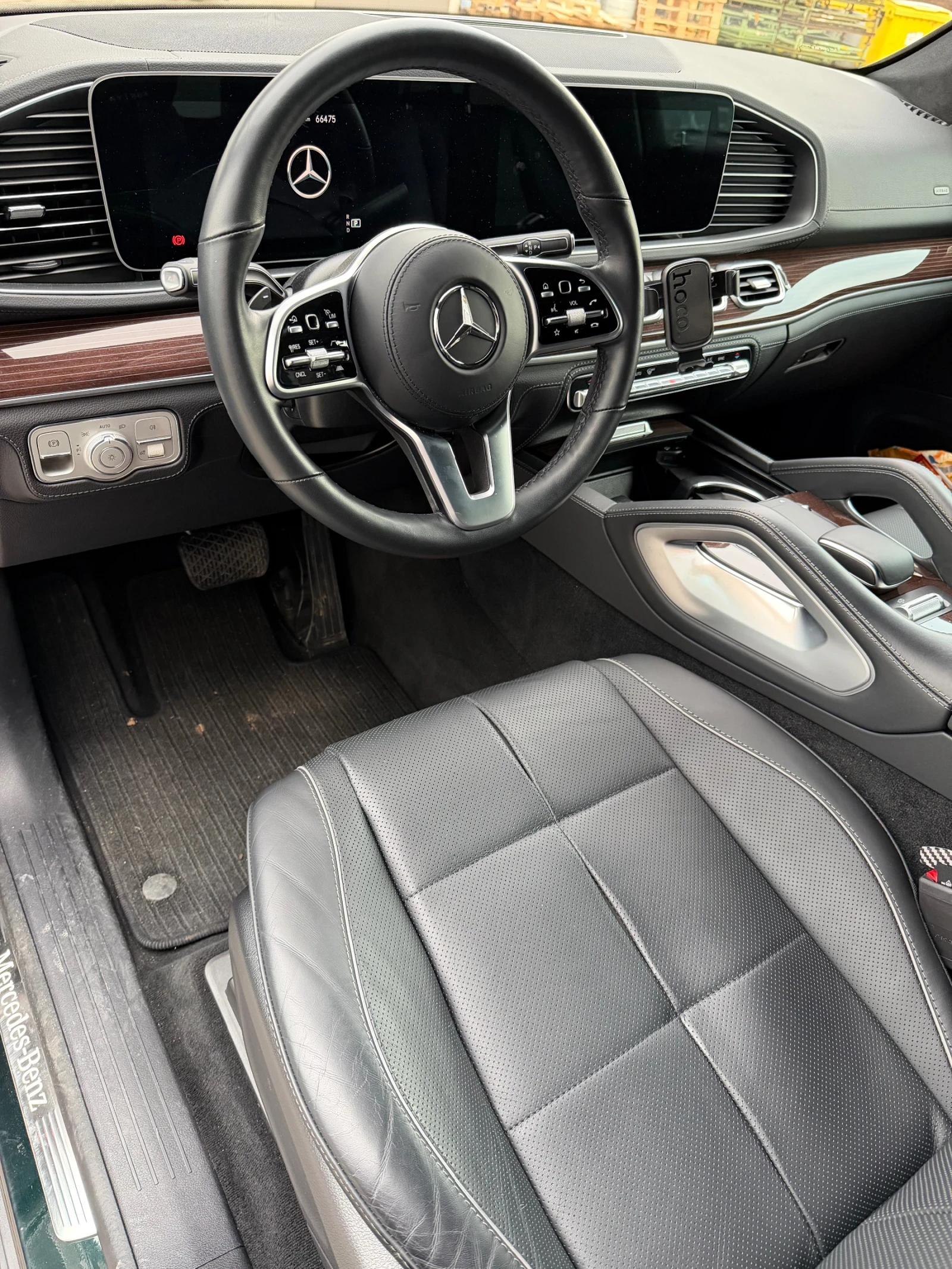 Mercedes-Benz GLE 450 AMG | Mobile.bg � ����������� 7