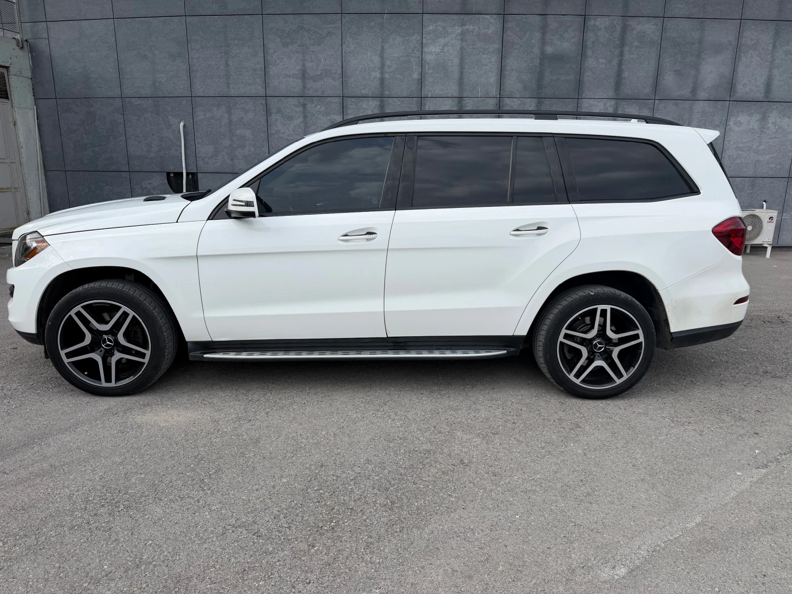 Mercedes-Benz GL 450 3.0 biturbo 367k.c 2016год | Auto.bg — изображение 1