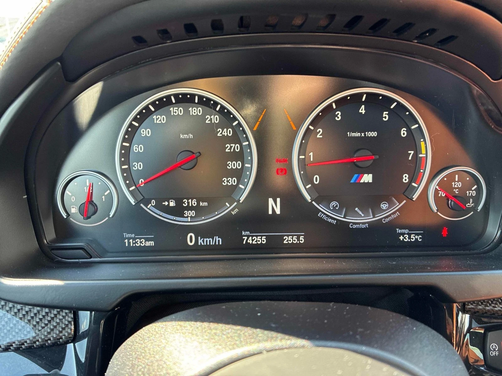 BMW X6 M POWER С РЕГИСТРАЦИЯ & АВТО КРЕДИТ, снимка 9 - Автомобили и джипове - 53946632