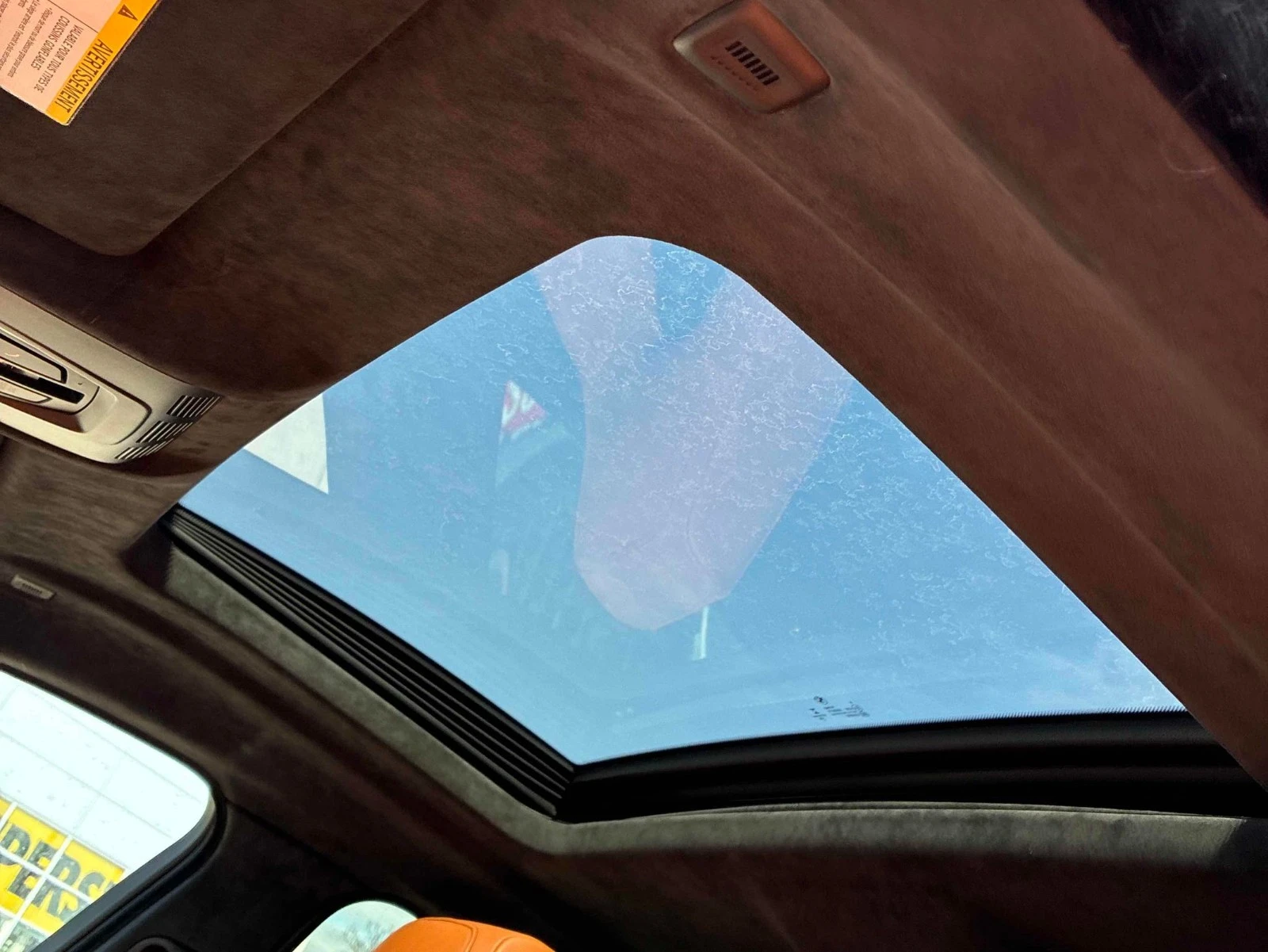 BMW X6 M POWER С РЕГИСТРАЦИЯ & АВТО КРЕДИТ, снимка 11 - Автомобили и джипове - 53946632