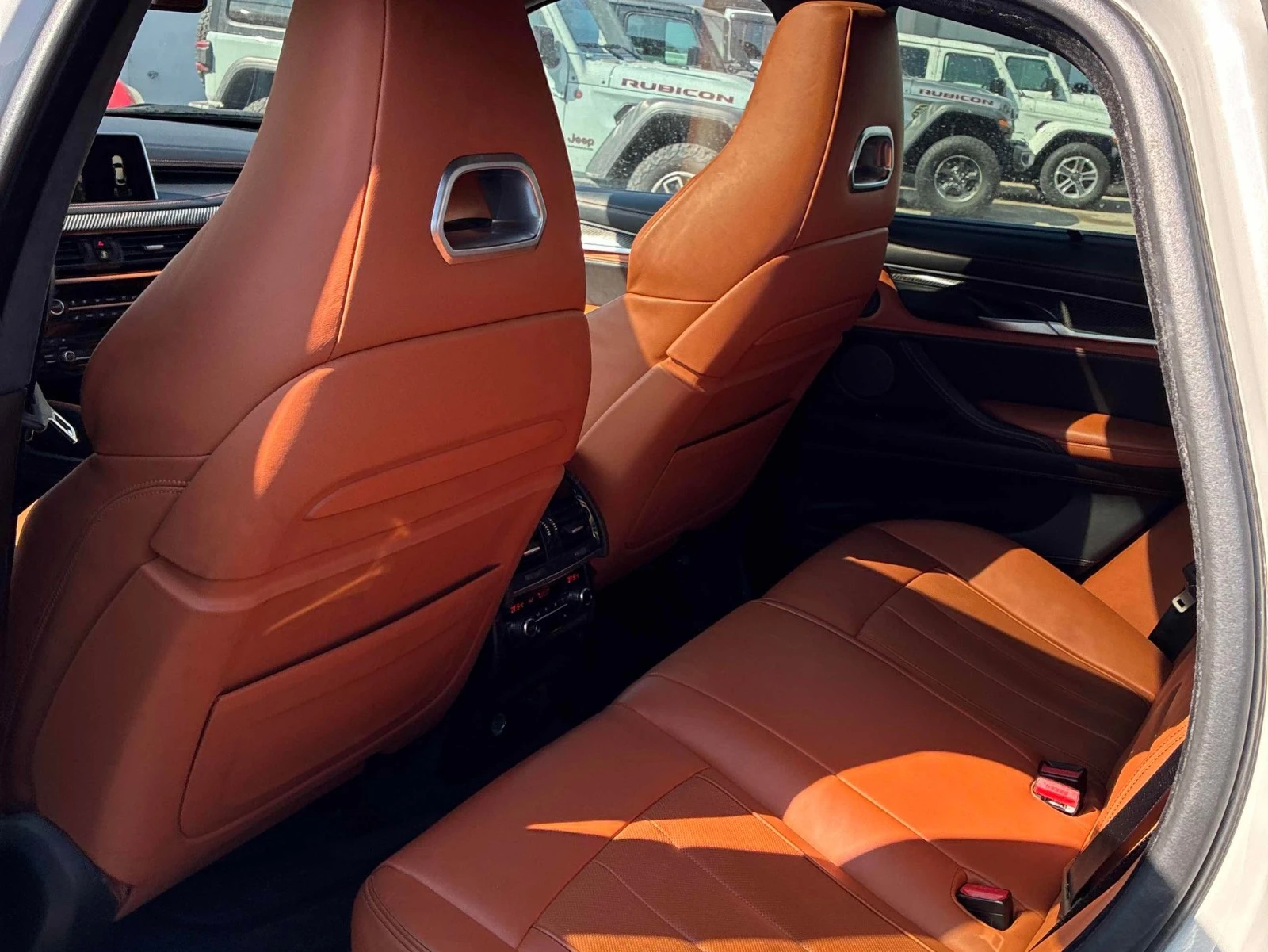 BMW X6 M POWER С РЕГИСТРАЦИЯ & АВТО КРЕДИТ, снимка 12 - Автомобили и джипове - 53946632