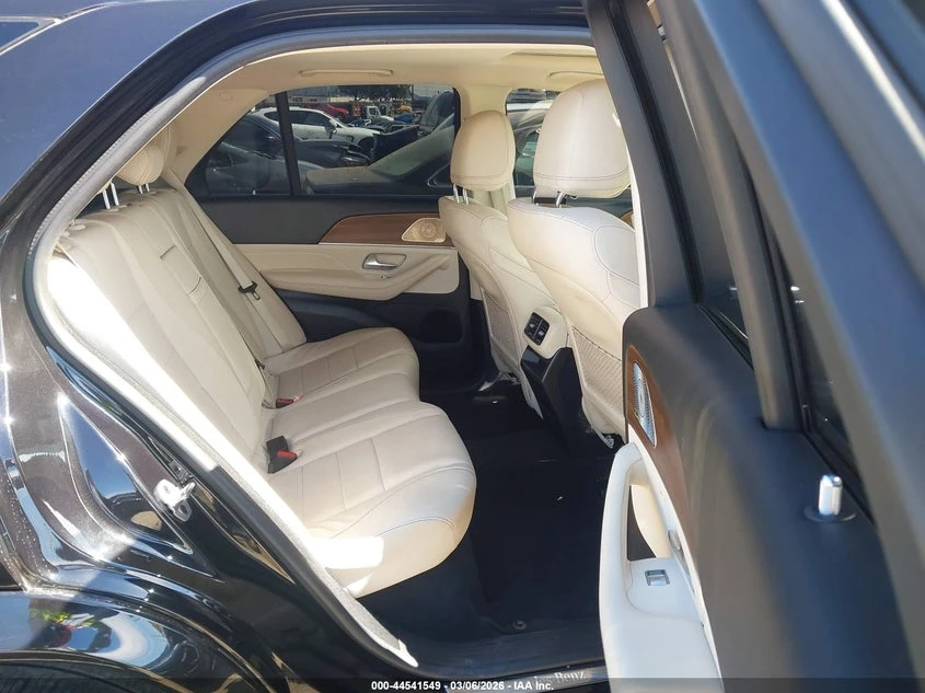 Mercedes-Benz GLE 350 2021 MERCEDES-BENZ GLE 350 4MATIC | Mobile.bg � ����������� 11