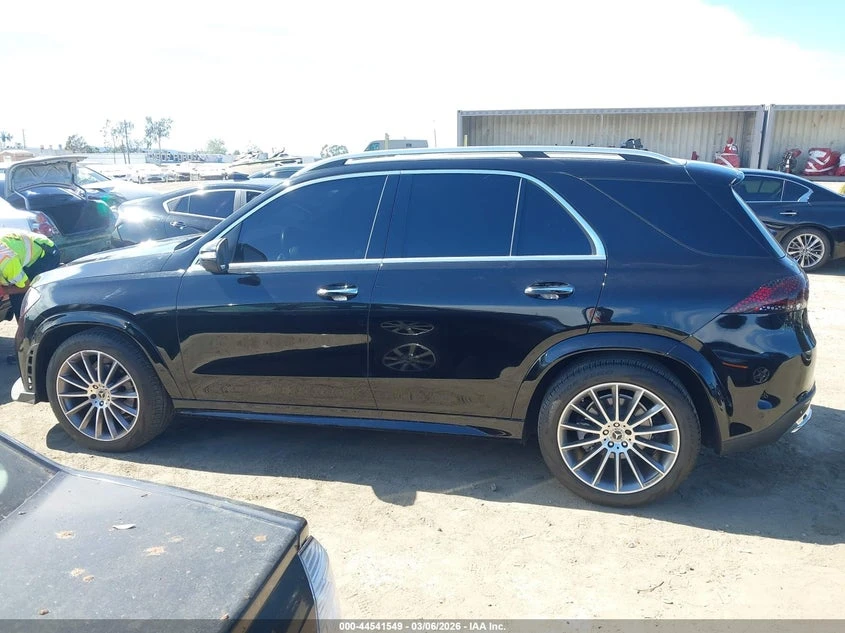 Mercedes-Benz GLE 350 2021 MERCEDES-BENZ GLE 350 4MATIC | Mobile.bg � ����������� 5