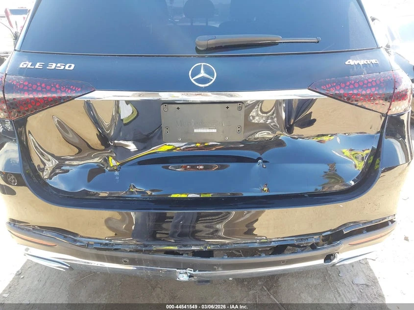 Mercedes-Benz GLE 350 2021 MERCEDES-BENZ GLE 350 4MATIC | Mobile.bg � ����������� 7