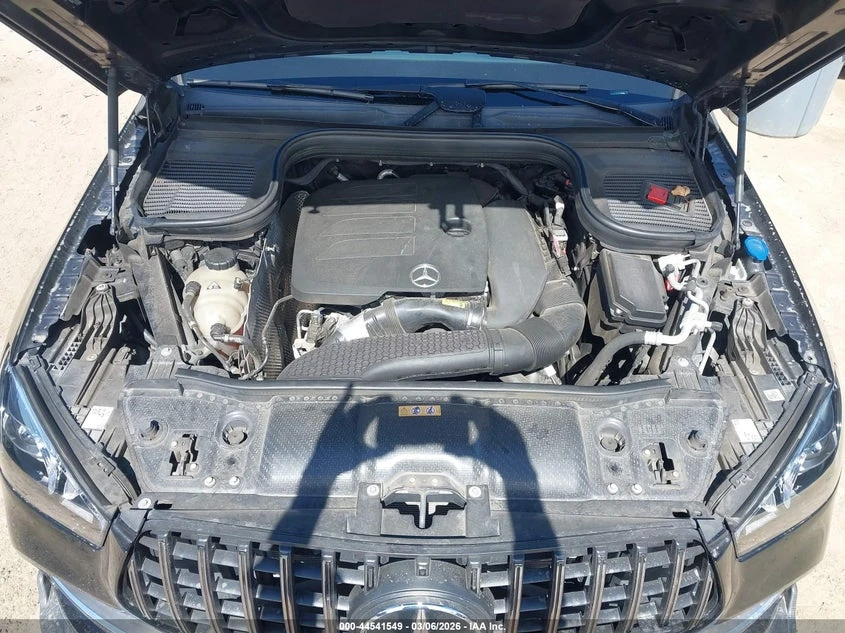 Mercedes-Benz GLE 350 2021 MERCEDES-BENZ GLE 350 4MATIC | Mobile.bg � ����������� 12