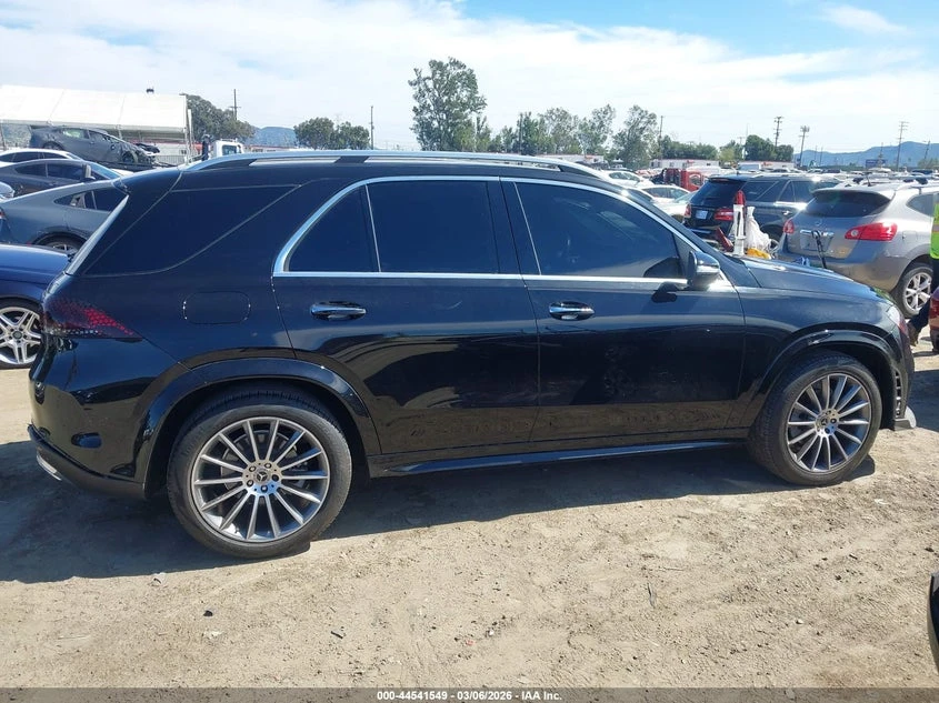 Mercedes-Benz GLE 350 2021 MERCEDES-BENZ GLE 350 4MATIC | Mobile.bg � ����������� 4