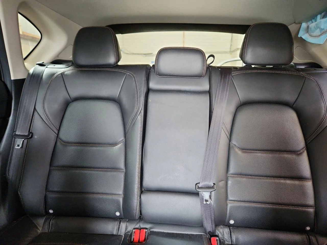 Mazda CX-5 2.5l Grand Touring, снимка 10 - Автомобили и джипове - 54417257