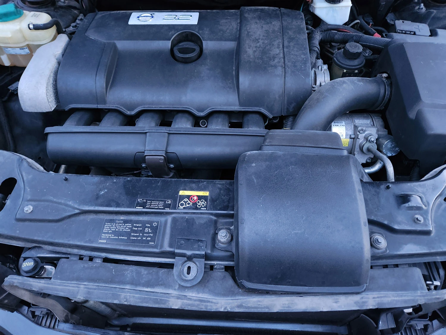 Volvo Xc90 XC 90 Premium 3.2L, снимка 11 - Автомобили и джипове - 54527677