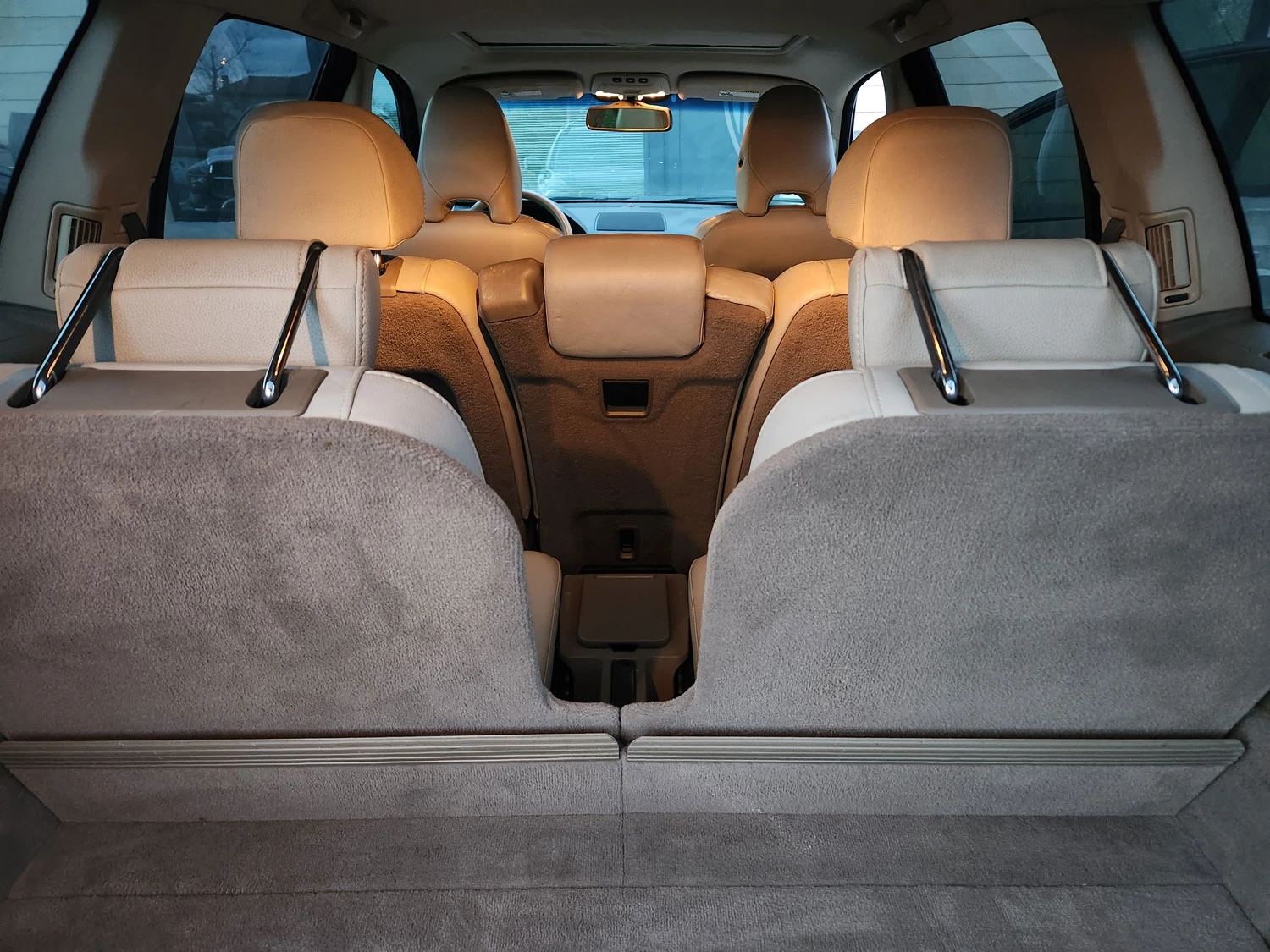 Volvo Xc90 XC 90 Premium 3.2L, снимка 8 - Автомобили и джипове - 54527677