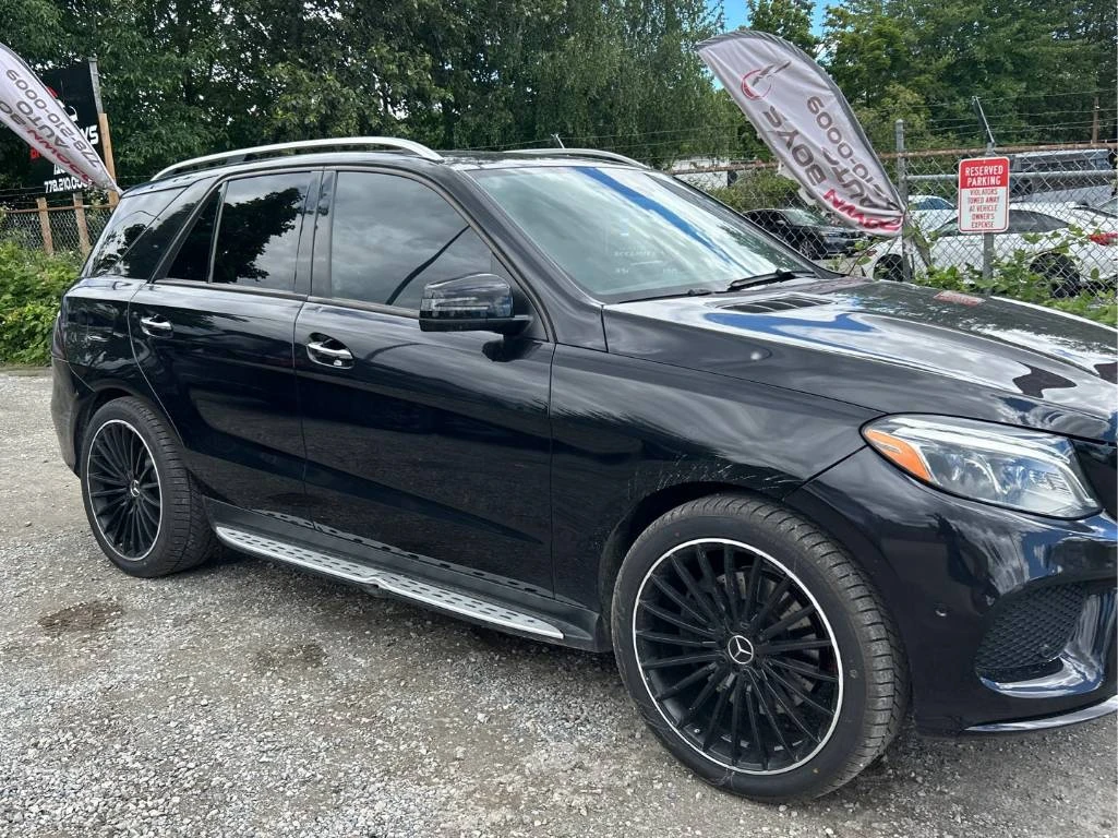 Mercedes-Benz GLE 43 AMG | DISTRONIC | 360 | HARMAN KARDON | , снимка 3 - Автомобили и джипове - 54891644